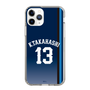 スリムプロテクションケース［ 埼玉西武ライオンズ- #13 TAKAHASHI - ビジター ］