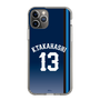 スリムプロテクションケース［ 埼玉西武ライオンズ- #13 TAKAHASHI - ビジター ］