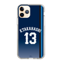 スリムプロテクションケース［ 埼玉西武ライオンズ- #13 TAKAHASHI - ビジター ］