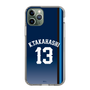 スリムプロテクションケース［ 埼玉西武ライオンズ- #13 TAKAHASHI - ビジター ］