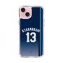 スリムプロテクションケース［ 埼玉西武ライオンズ- #13 TAKAHASHI - ビジター ］