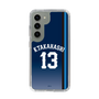 スリムプロテクションケース［ 埼玉西武ライオンズ- #13 TAKAHASHI - ビジター ］
