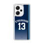 スリムプロテクションケース［ 埼玉西武ライオンズ- #13 TAKAHASHI - ビジター ］