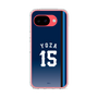 スリムプロテクションケース［ 埼玉西武ライオンズ- #15 YOZA - ビジター ］