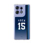 スリムプロテクションケース［ 埼玉西武ライオンズ- #15 YOZA - ビジター ］