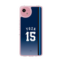 スリムプロテクションケース［ 埼玉西武ライオンズ- #15 YOZA - ビジター ］