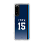 スリムプロテクションケース［ 埼玉西武ライオンズ- #15 YOZA - ビジター ］