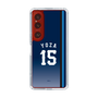 スリムプロテクションケース［ 埼玉西武ライオンズ- #15 YOZA - ビジター ］