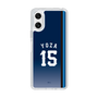 スリムプロテクションケース［ 埼玉西武ライオンズ- #15 YOZA - ビジター ］