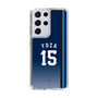 スリムプロテクションケース［ 埼玉西武ライオンズ- #15 YOZA - ビジター ］