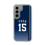 スリムプロテクションケース［ 埼玉西武ライオンズ- #15 YOZA - ビジター ］