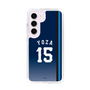 スリムプロテクションケース［ 埼玉西武ライオンズ- #15 YOZA - ビジター ］