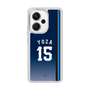 スリムプロテクションケース［ 埼玉西武ライオンズ- #15 YOZA - ビジター ］