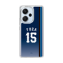 スリムプロテクションケース［ 埼玉西武ライオンズ- #15 YOZA - ビジター ］