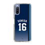 スリムプロテクションケース［ 埼玉西武ライオンズ- #16 SUMIDA - ビジター ］