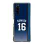 スリムプロテクションケース［ 埼玉西武ライオンズ- #16 SUMIDA - ビジター ］