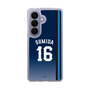 スリムプロテクションケース［ 埼玉西武ライオンズ- #16 SUMIDA - ビジター ］