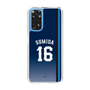 スリムプロテクションケース［ 埼玉西武ライオンズ- #16 SUMIDA - ビジター ］