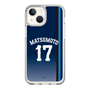 スリムプロテクションケース［ 埼玉西武ライオンズ- #17 MATSUMOTO - ビジター ］