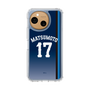 スリムプロテクションケース［ 埼玉西武ライオンズ- #17 MATSUMOTO - ビジター ］