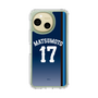 スリムプロテクションケース［ 埼玉西武ライオンズ- #17 MATSUMOTO - ビジター ］
