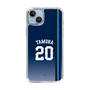 スリムプロテクションケース［ 埼玉西武ライオンズ- #20 TAMURA - ビジター ］