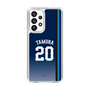 スリムプロテクションケース［ 埼玉西武ライオンズ- #20 TAMURA - ビジター ］