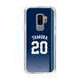 スリムプロテクションケース［ 埼玉西武ライオンズ- #20 TAMURA - ビジター ］