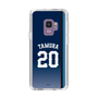 スリムプロテクションケース［ 埼玉西武ライオンズ- #20 TAMURA - ビジター ］