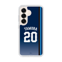 スリムプロテクションケース［ 埼玉西武ライオンズ- #20 TAMURA - ビジター ］