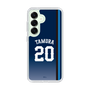 スリムプロテクションケース［ 埼玉西武ライオンズ- #20 TAMURA - ビジター ］