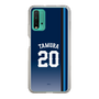 スリムプロテクションケース［ 埼玉西武ライオンズ- #20 TAMURA - ビジター ］