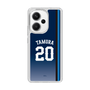 スリムプロテクションケース［ 埼玉西武ライオンズ- #20 TAMURA - ビジター ］