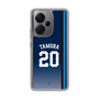 スリムプロテクションケース［ 埼玉西武ライオンズ- #20 TAMURA - ビジター ］