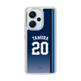 スリムプロテクションケース［ 埼玉西武ライオンズ- #20 TAMURA - ビジター ］