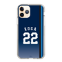 スリムプロテクションケース［ 埼玉西武ライオンズ- #22 KOGA - ビジター ］