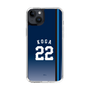 スリムプロテクションケース［ 埼玉西武ライオンズ- #22 KOGA - ビジター ］
