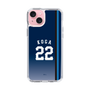 スリムプロテクションケース［ 埼玉西武ライオンズ- #22 KOGA - ビジター ］