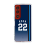 スリムプロテクションケース［ 埼玉西武ライオンズ- #22 KOGA - ビジター ］