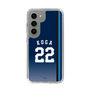 スリムプロテクションケース［ 埼玉西武ライオンズ- #22 KOGA - ビジター ］