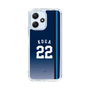 スリムプロテクションケース［ 埼玉西武ライオンズ- #22 KOGA - ビジター ］