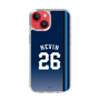 スリムプロテクションケース［ 埼玉西武ライオンズ- #26 NEVIN - ビジター ］
