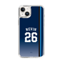 スリムプロテクションケース［ 埼玉西武ライオンズ- #26 NEVIN - ビジター ］