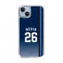 スリムプロテクションケース［ 埼玉西武ライオンズ- #26 NEVIN - ビジター ］