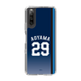 スリムプロテクションケース［ 埼玉西武ライオンズ- #29 AOYAMA - ビジター ］