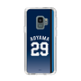 スリムプロテクションケース［ 埼玉西武ライオンズ- #29 AOYAMA - ビジター ］