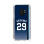 スリムプロテクションケース［ 埼玉西武ライオンズ- #29 AOYAMA - ビジター ］