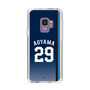 スリムプロテクションケース［ 埼玉西武ライオンズ- #29 AOYAMA - ビジター ］