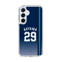 スリムプロテクションケース［ 埼玉西武ライオンズ- #29 AOYAMA - ビジター ］
