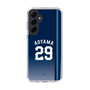 スリムプロテクションケース［ 埼玉西武ライオンズ- #29 AOYAMA - ビジター ］